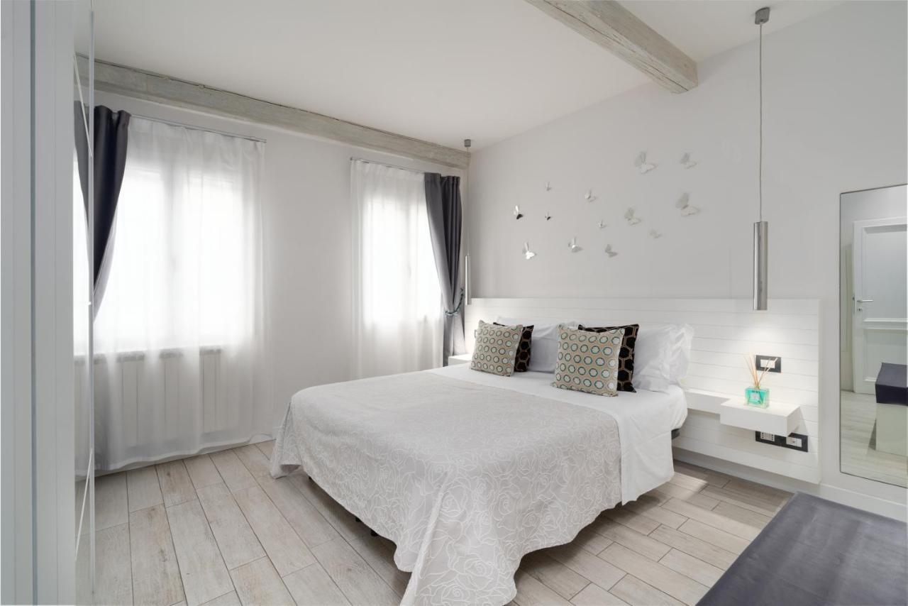 Dependance Machiavelli - Apartment And Wine Florence Ngoại thất bức ảnh