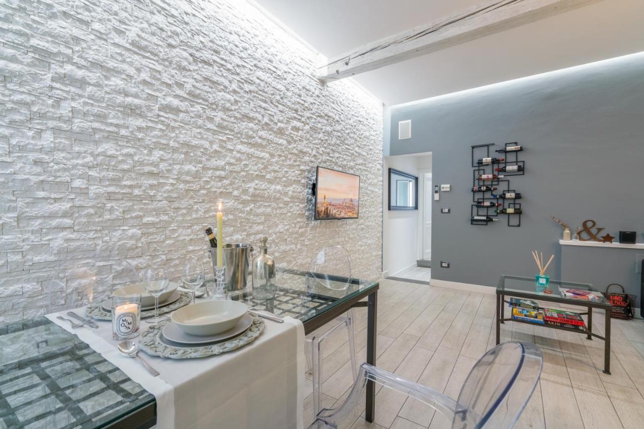 Dependance Machiavelli - Apartment And Wine Florence Ngoại thất bức ảnh