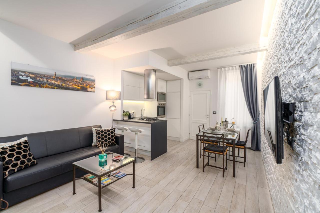 Dependance Machiavelli - Apartment And Wine Florence Ngoại thất bức ảnh