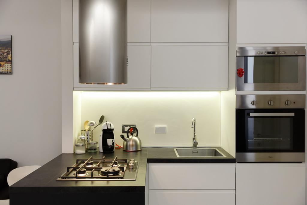 Dependance Machiavelli - Apartment And Wine Florence Ngoại thất bức ảnh